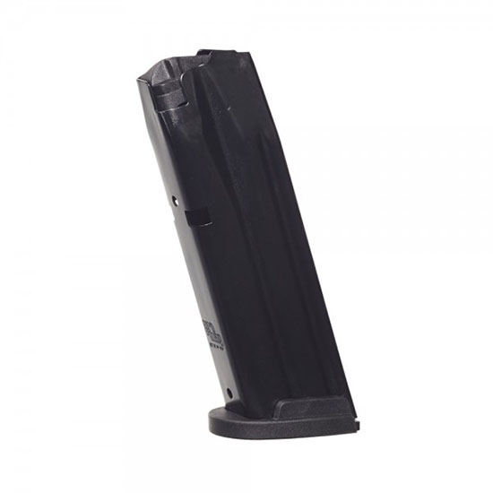 PROMAG MAG SIG P320 9MM COMPACT 15RD BLUED STEEL - Magazines